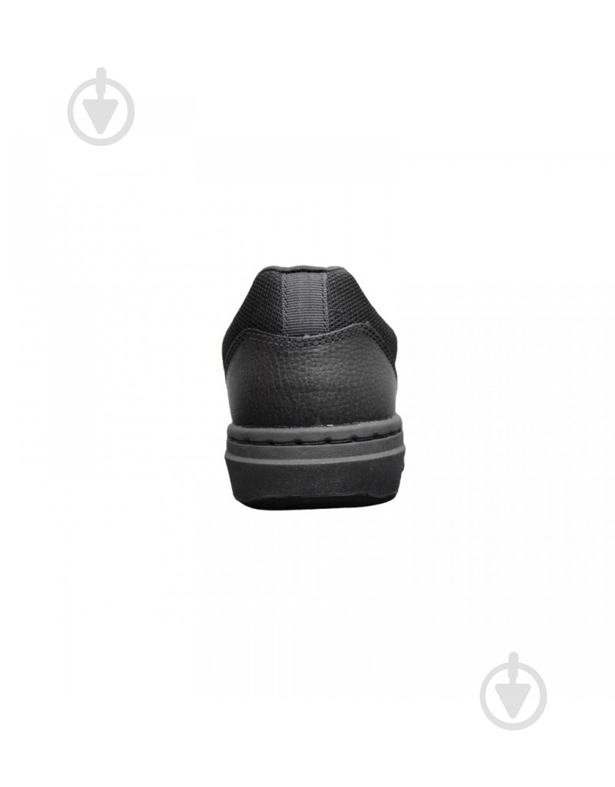 Кроссовки Converse RIVAL OX 163208C р.40 черный - фото 5