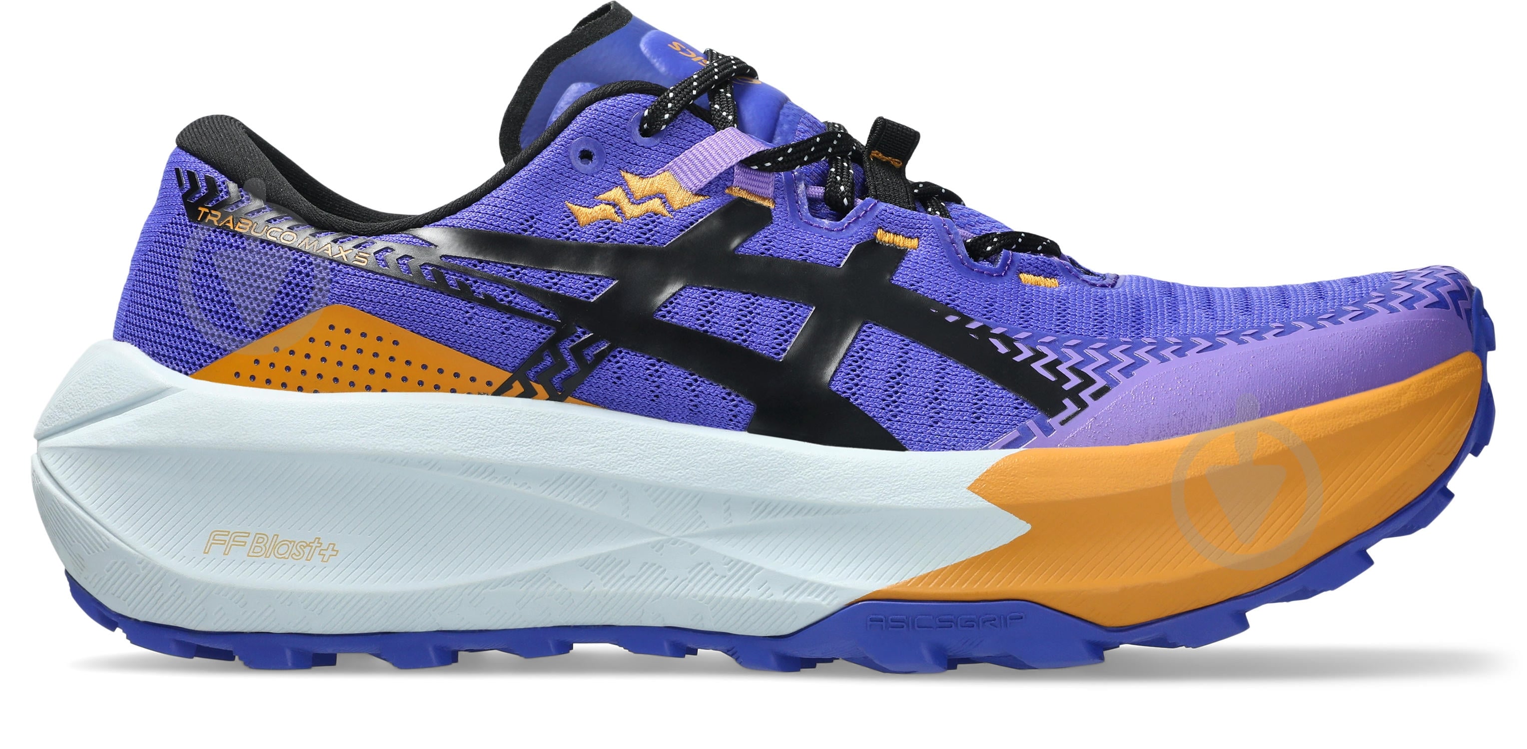 Кроссовки Asics TRABUCO MAX 5 1011C164-400 р.45 - фото 1 Кроссовки Asics TRABUCO MAX 5 1011C164-400 р.45 - фото 1
