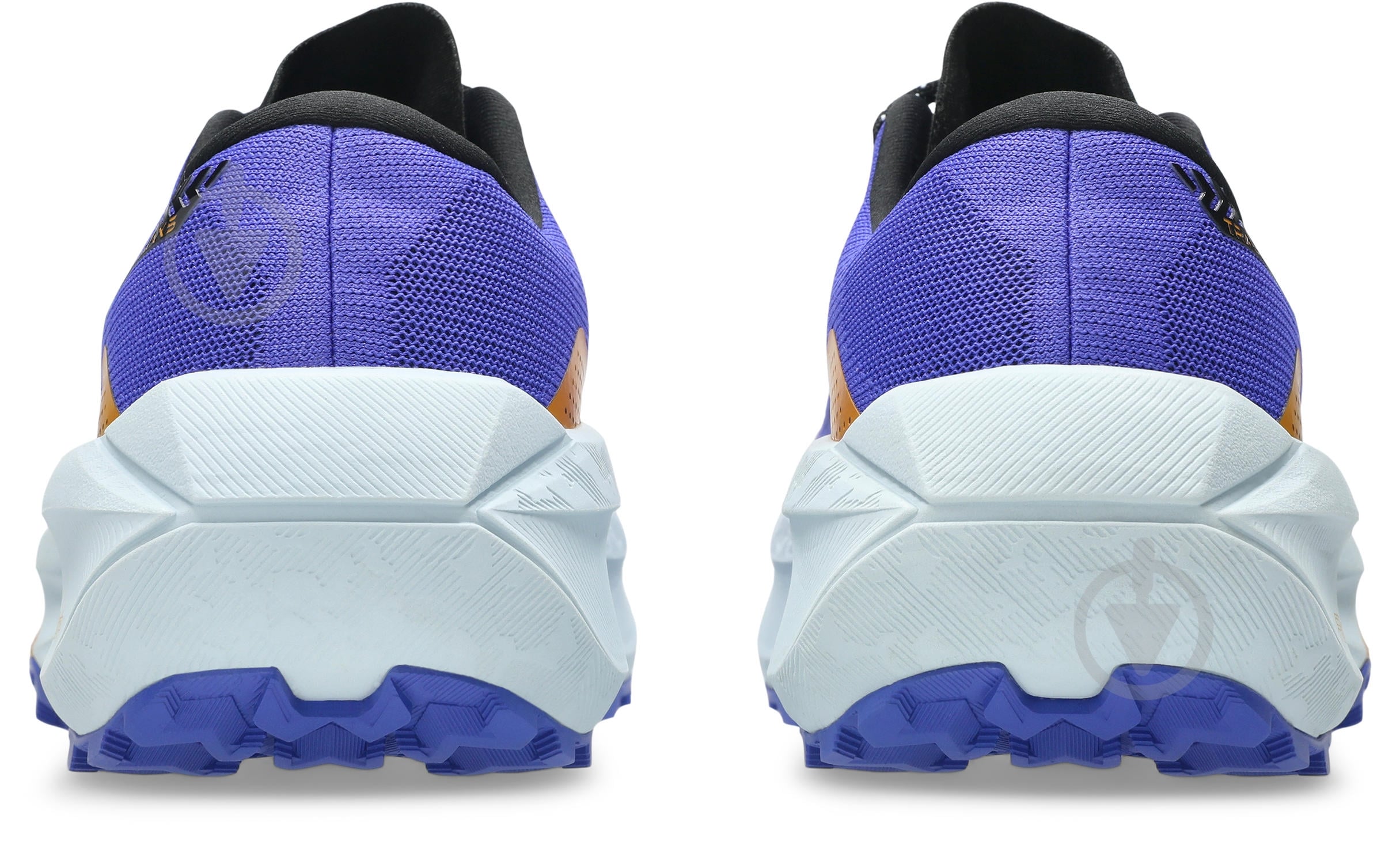 Кроссовки Asics TRABUCO MAX 5 1011C164-400 р.45 - фото 6 Кроссовки Asics TRABUCO MAX 5 1011C164-400 р.45 - фото 6