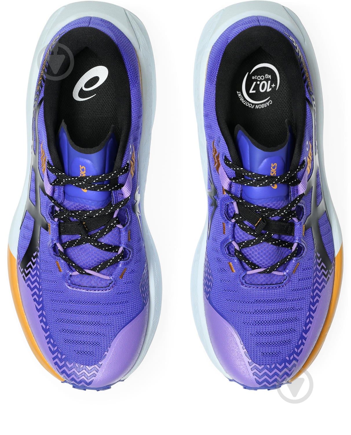 Кроссовки Asics TRABUCO MAX 5 1011C164-400 р.45 - фото 7 Кроссовки Asics TRABUCO MAX 5 1011C164-400 р.45 - фото 7