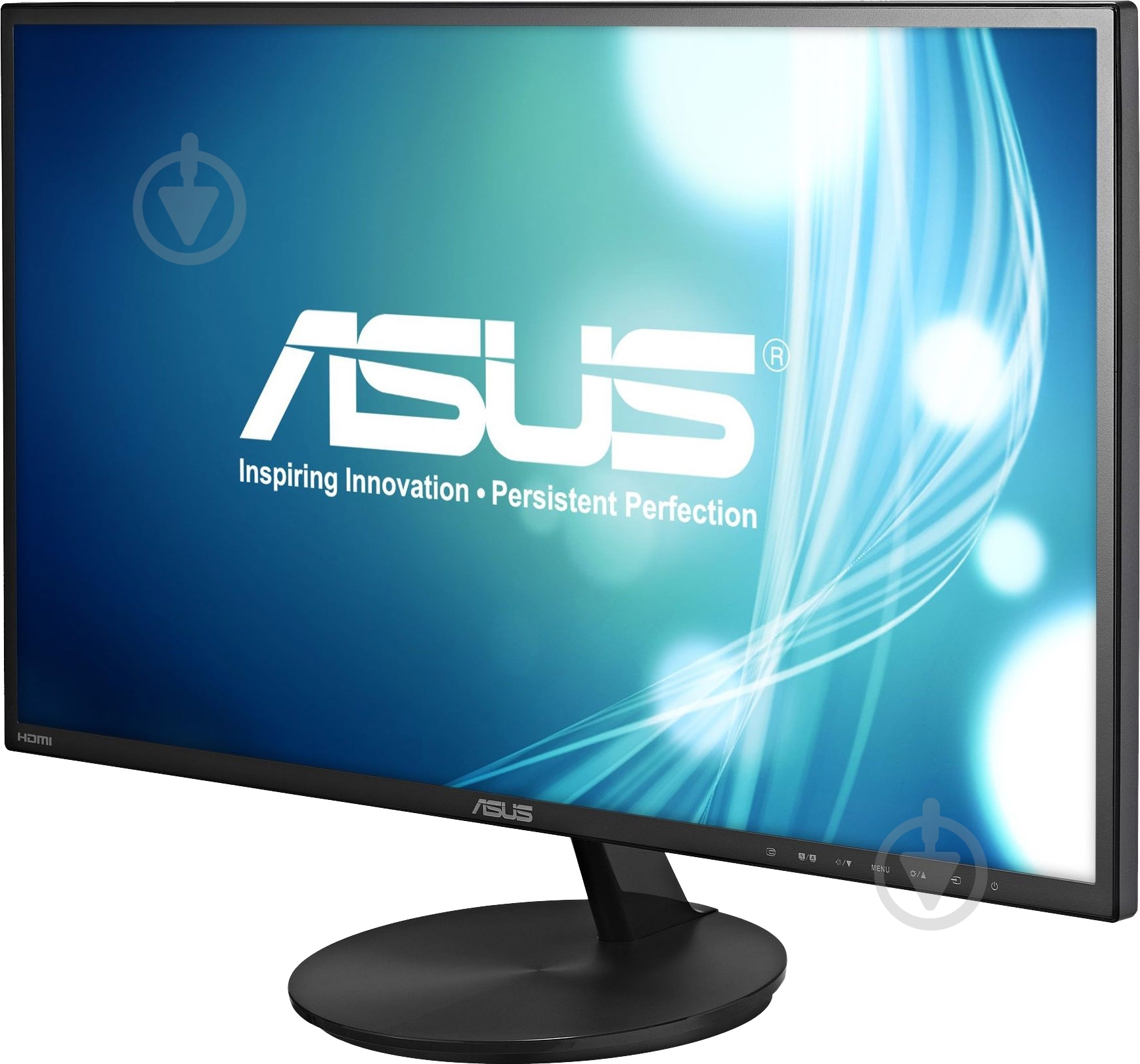 Монітор Asus 24" (VN247HA) - фото 3