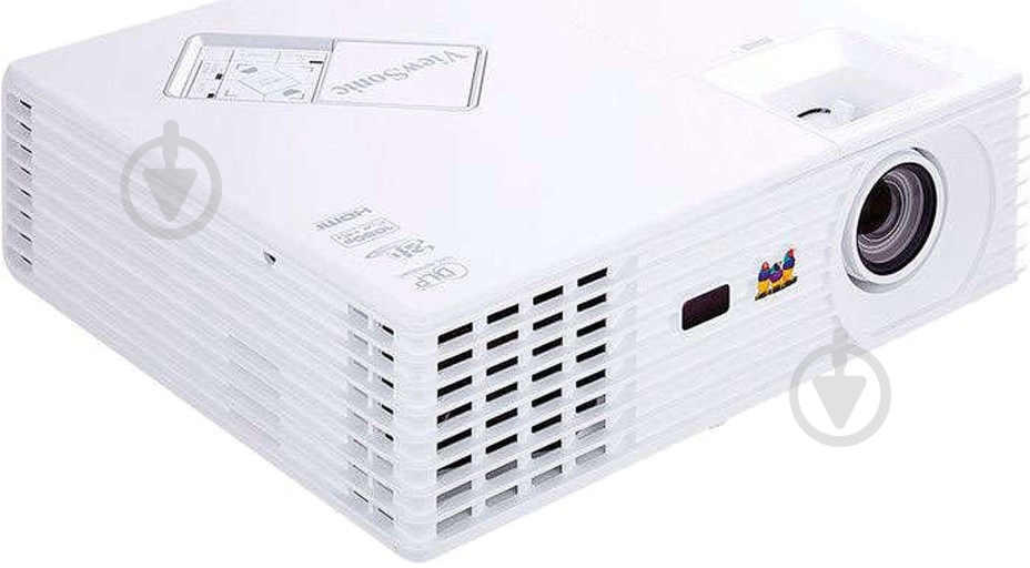 Проектор PJD7822HDL (VS16000) - фото 2