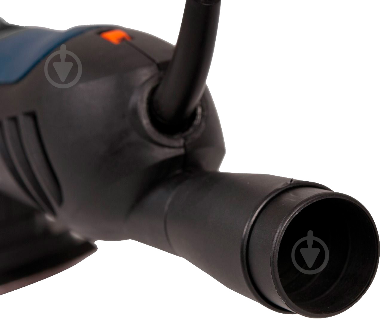 Дельташлифмашина Ferm DSM1009 - фото 4