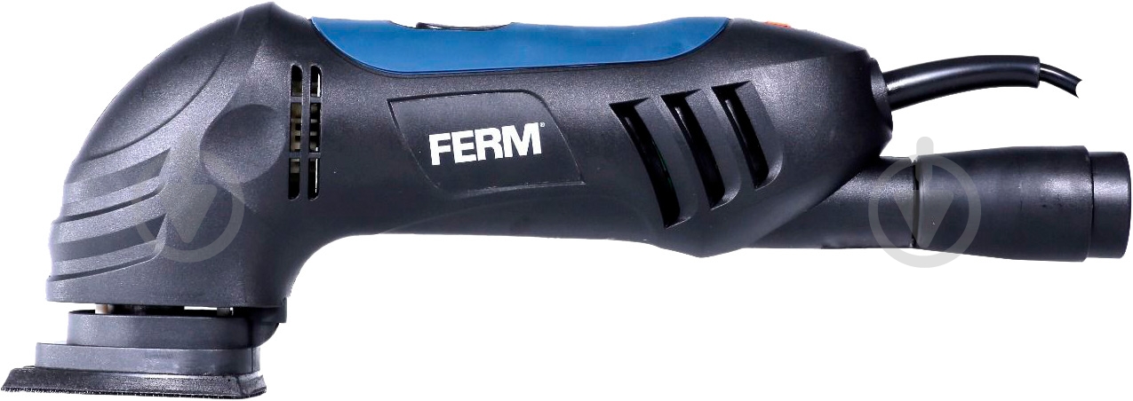 Дельташлифмашина Ferm DSM1009 - фото 2