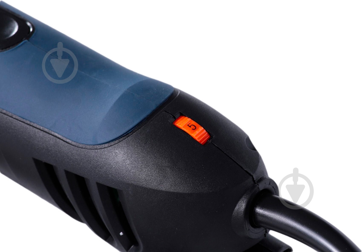 Дельташлифмашина Ferm DSM1009 - фото 3