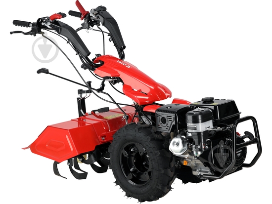 Насадка-культиватор YATO YT-85860 - фото 4 Насадка-культиватор YATO YT-85860 - фото 4