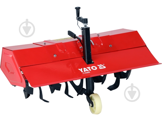 Насадка-культиватор YATO YT-85860 - фото 1 Насадка-культиватор YATO YT-85860 - фото 1