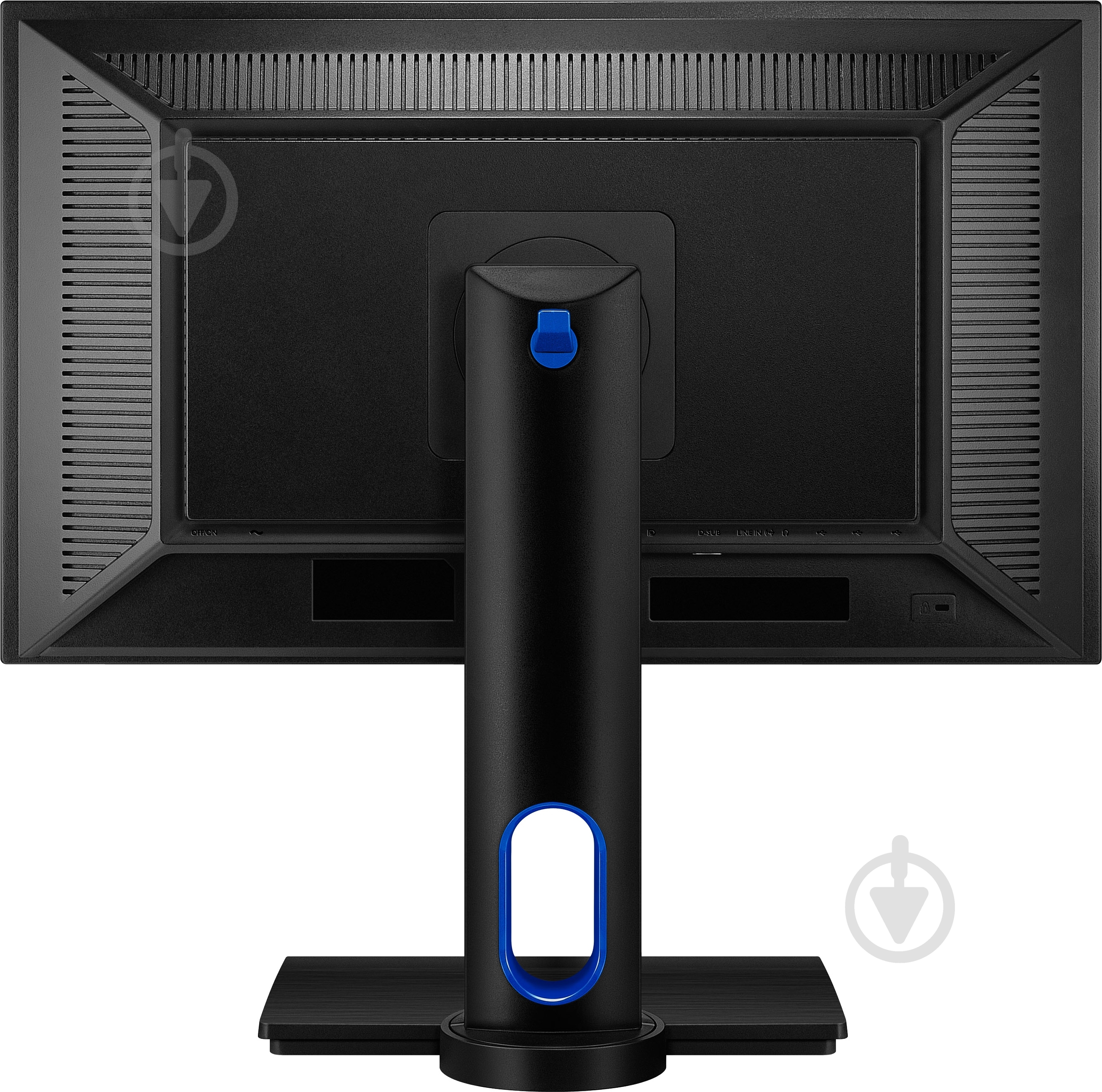 Монитор BenQ BL2420PT 23,8" (9H.LCWLA.TBE) - фото 8