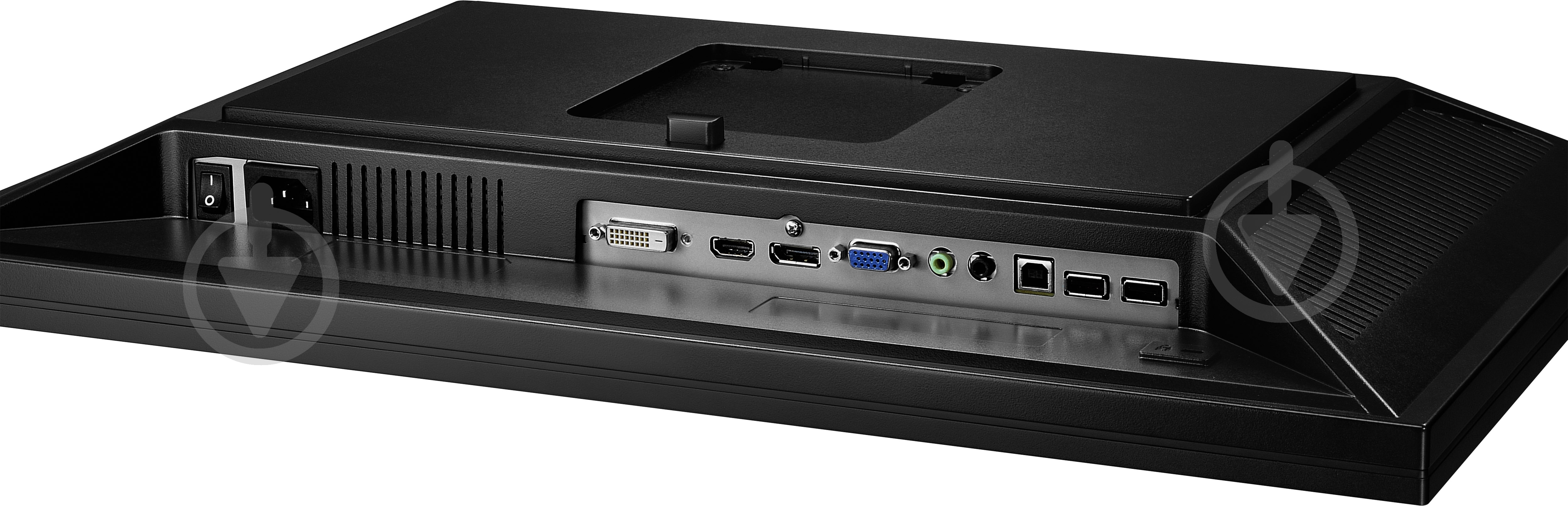 Монитор BenQ BL2420PT 23,8" (9H.LCWLA.TBE) - фото 9