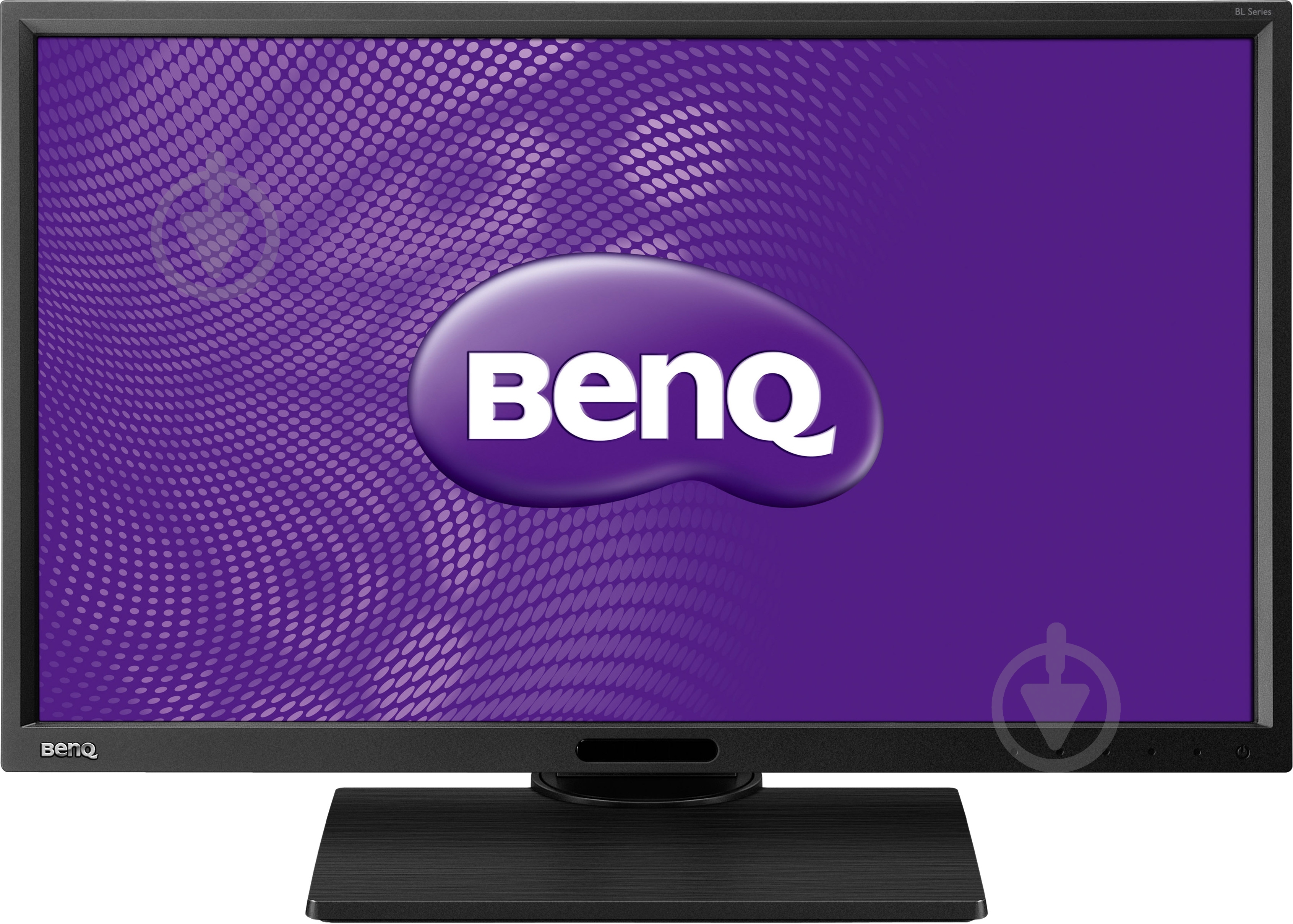 Монитор BenQ BL2420PT 23,8" (9H.LCWLA.TBE) - фото 2