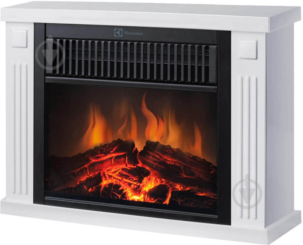 Міні-камін Electrolux EFP/M-5012W - фото 1 Міні-камін Electrolux EFP/M-5012W - фото 1