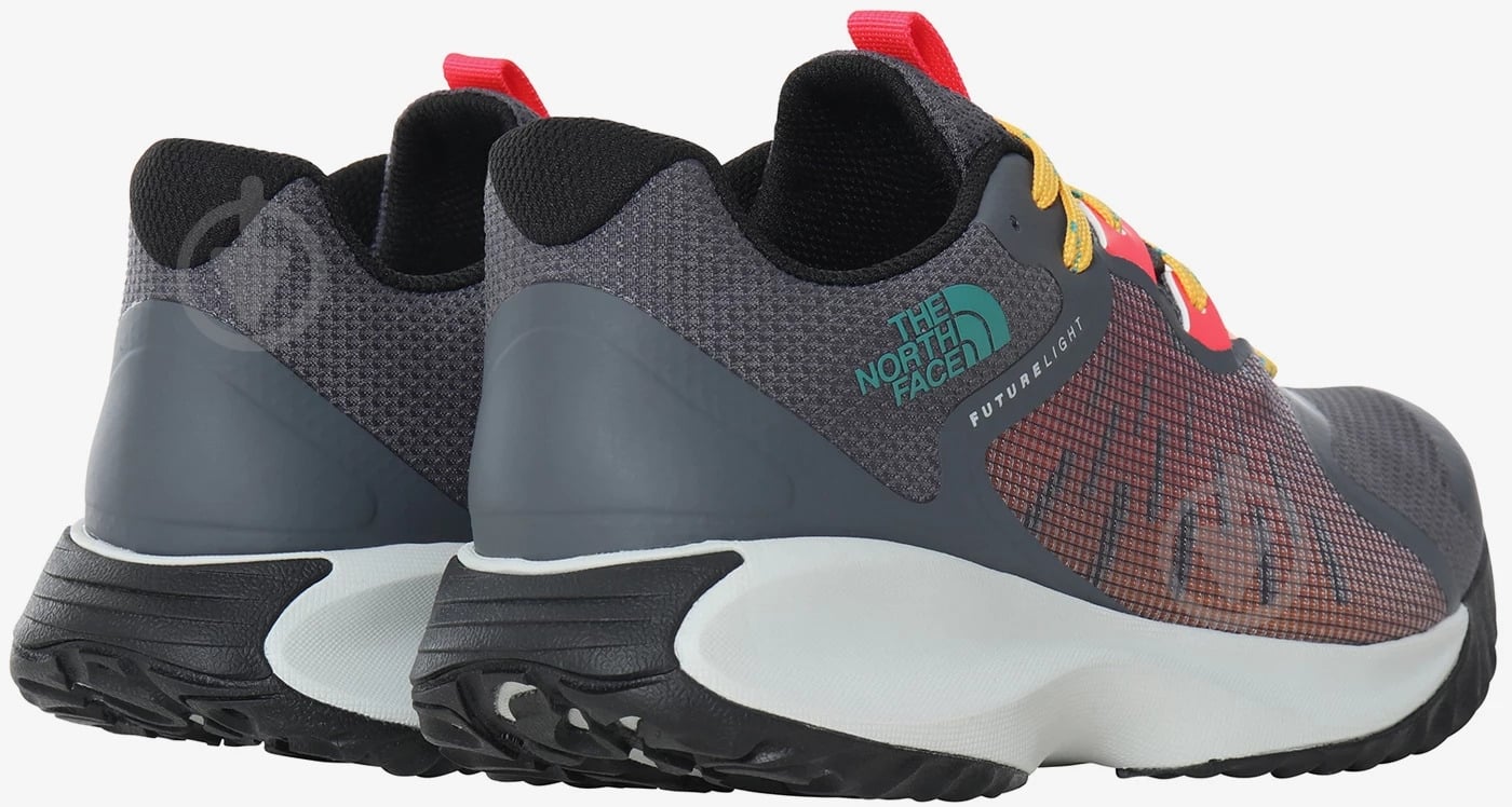Кроссовки THE NORTH FACE NF0A5JCS753 р.44 - фото 3 Кроссовки THE NORTH FACE NF0A5JCS753 р.44 - фото 3