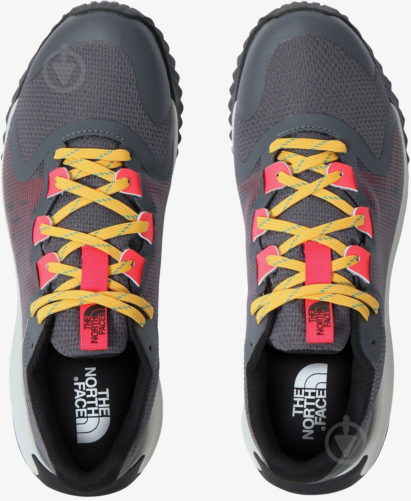 Кроссовки THE NORTH FACE NF0A5JCS753 р.44 - фото 4 Кроссовки THE NORTH FACE NF0A5JCS753 р.44 - фото 4