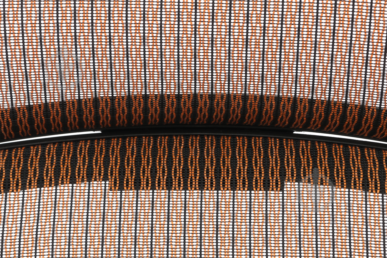 Кресло Barsky Style BS-01 коричневый - фото 7