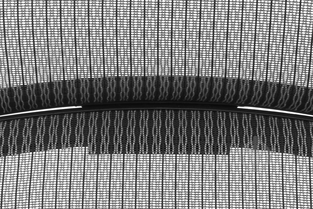 Кресло Barsky Style BS-02 серый - фото 7