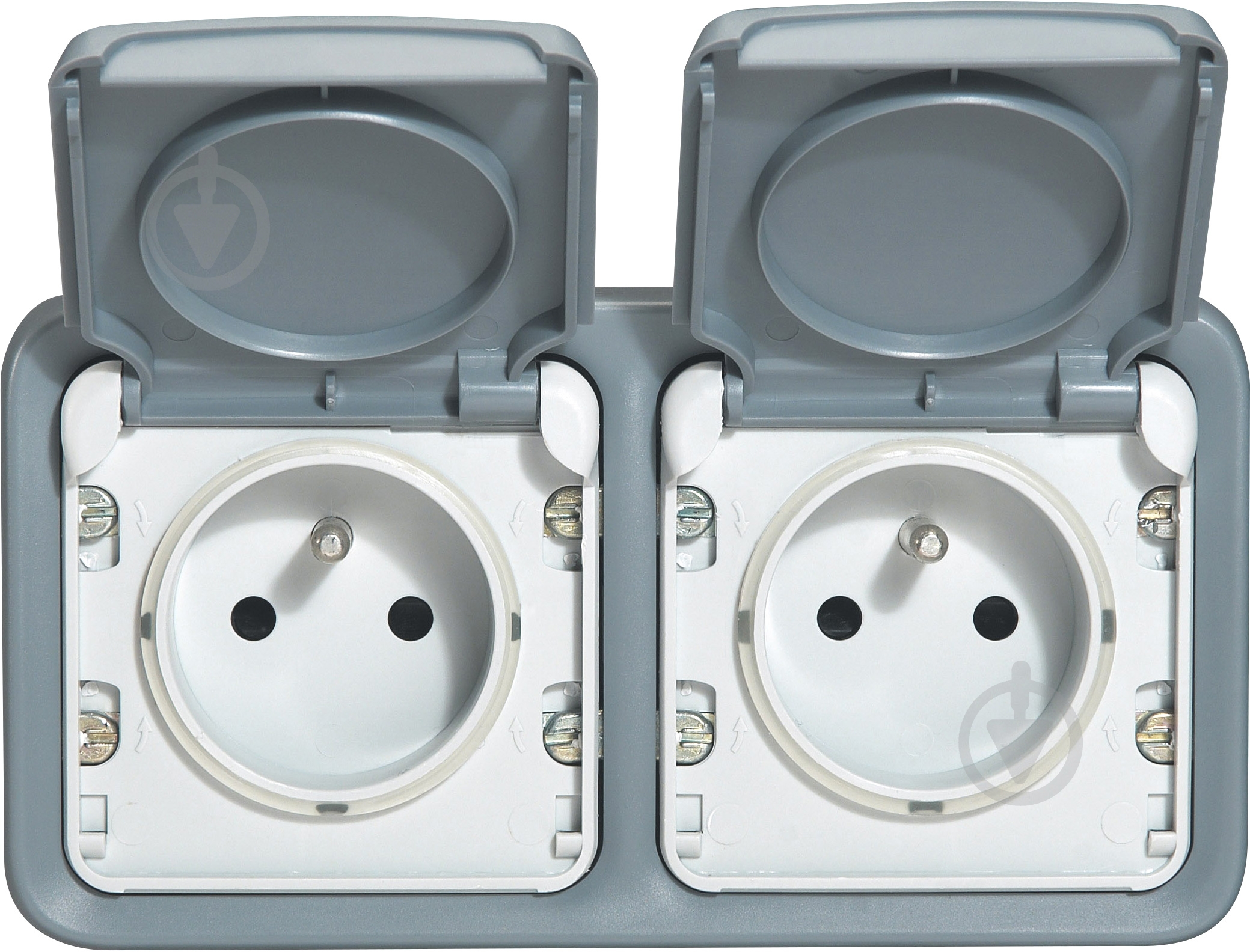 Коробка установча двомісна 69672 - фото 1