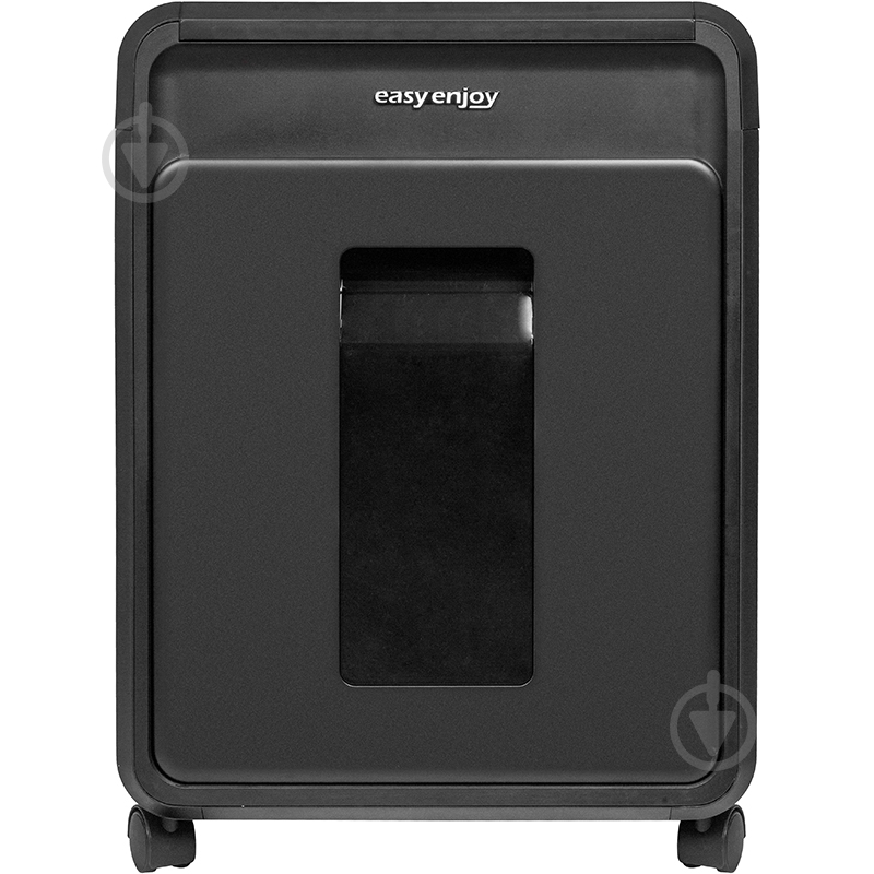 Шредер HS-15C P4, 26L, Black Easy Enjoy - фото 2 Шредер HS-15C P4, 26L, Black Easy Enjoy - фото 2