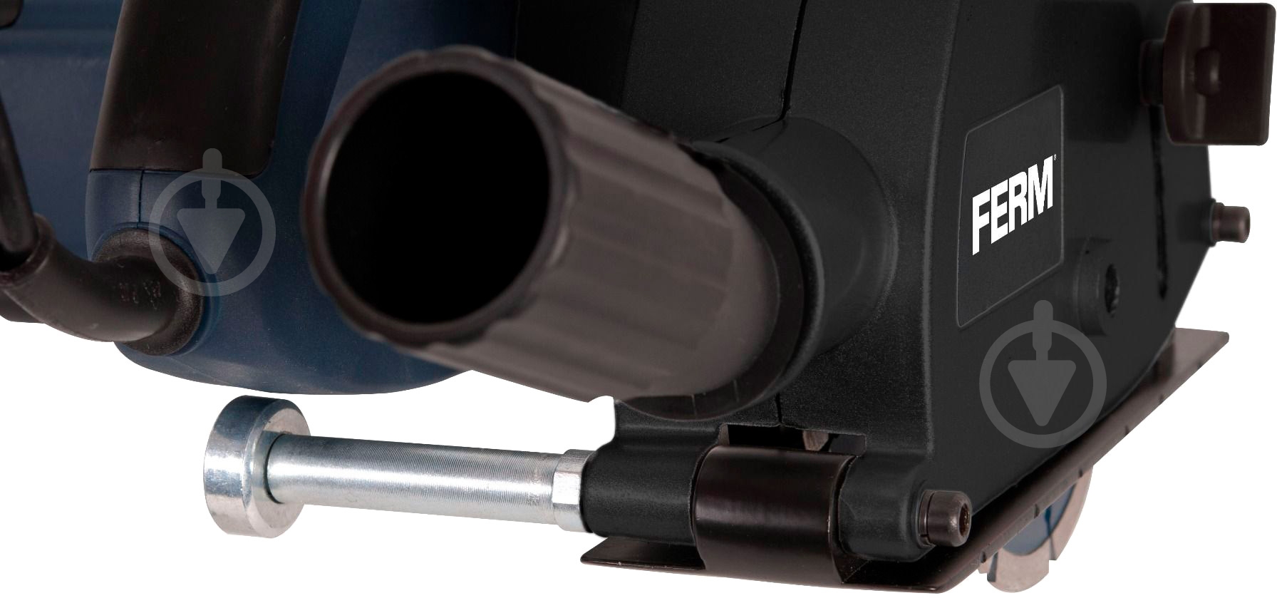 Штроборез Ferm WSM1009 - фото 4