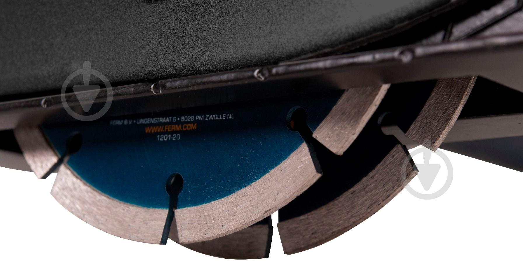 Штроборез Ferm WSM1009 - фото 6