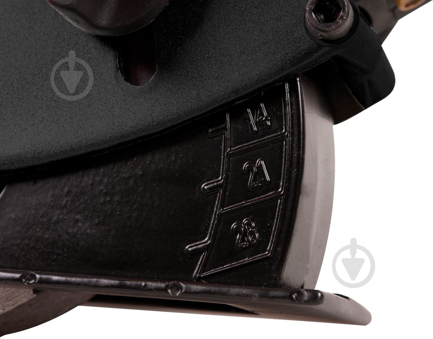 Штроборез Ferm WSM1009 - фото 7