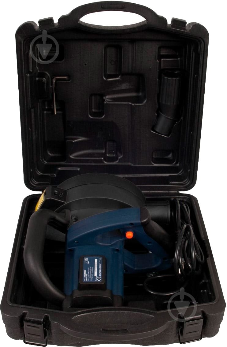 Штроборез Ferm WSM1009 - фото 10