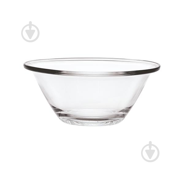 Салатник Bormioli Rocco Mr. Chef 17 см 500 мл 500030DN9021990 - фото 1