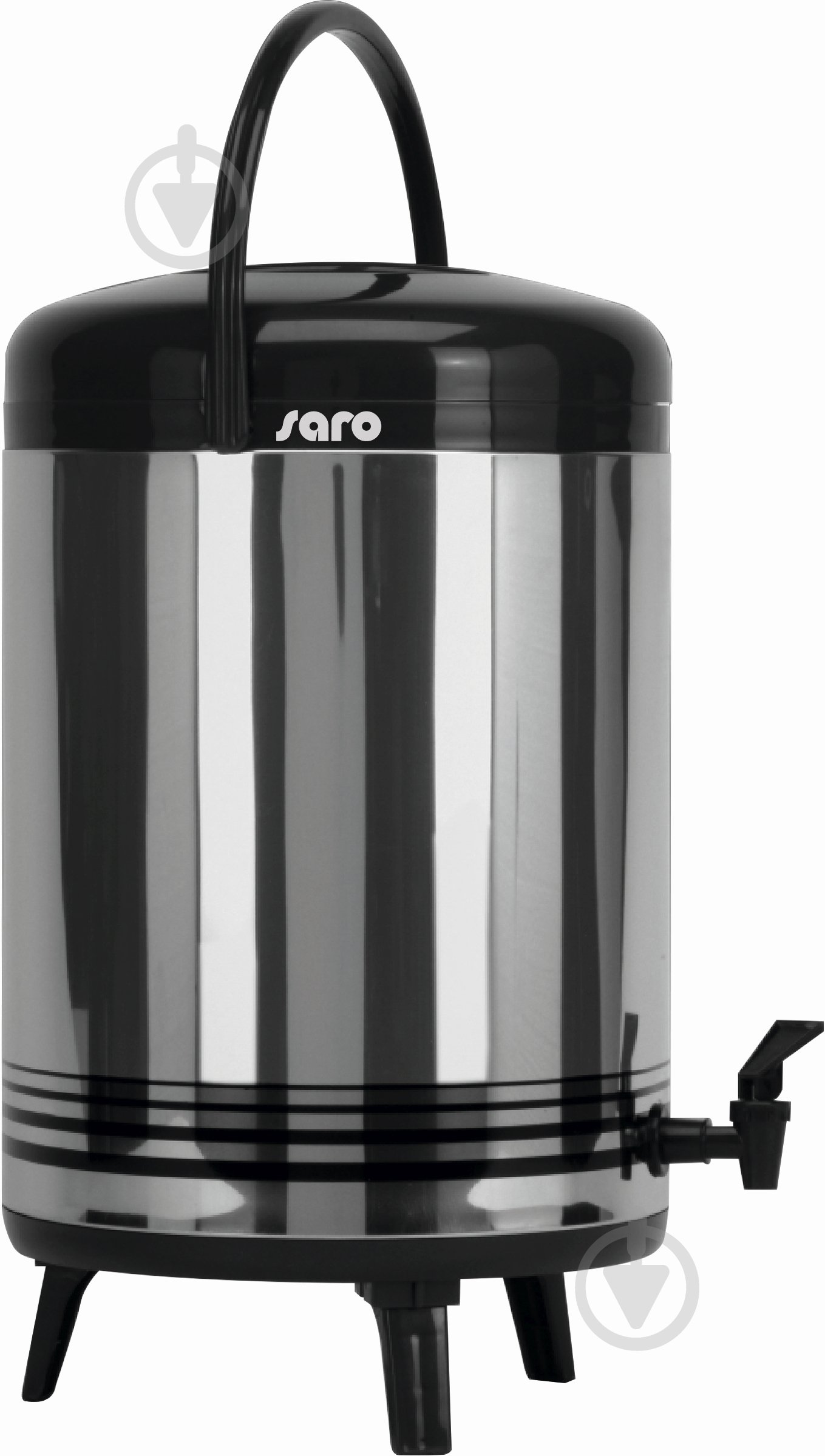 Диспенсер Saro ISOD 12 л - фото 1