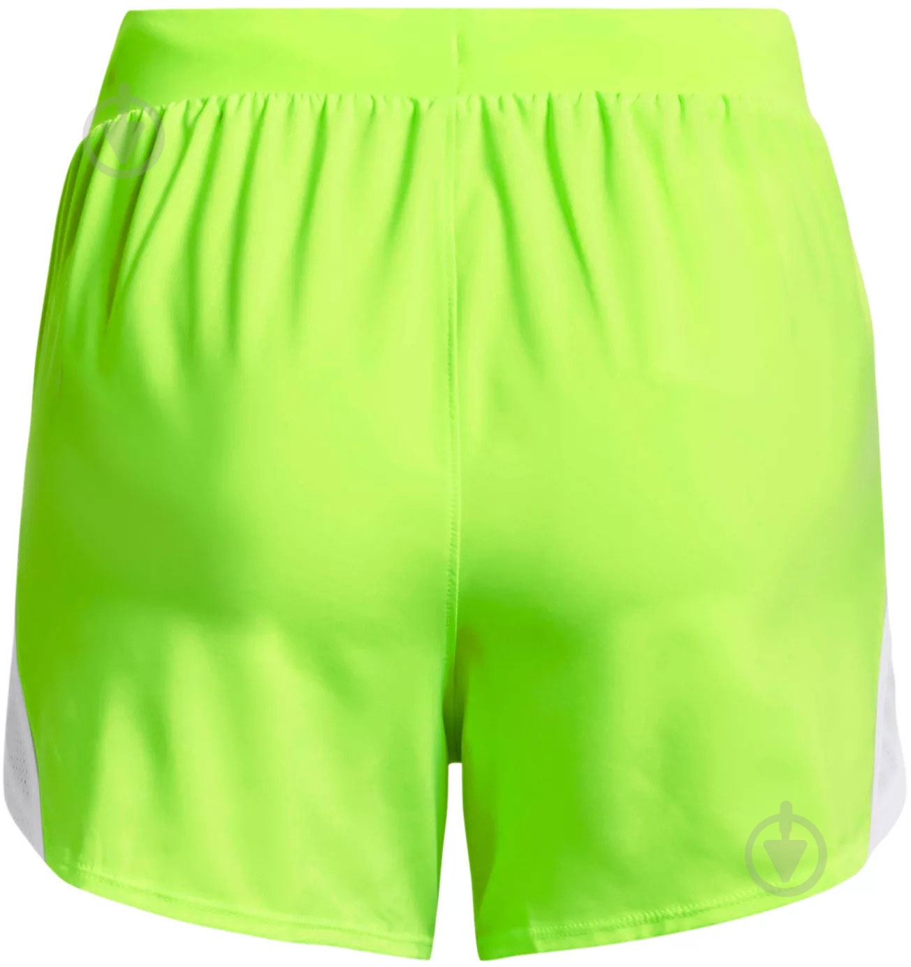 Шорты Under Armour 1350196-370 р. M зеленый - фото 2