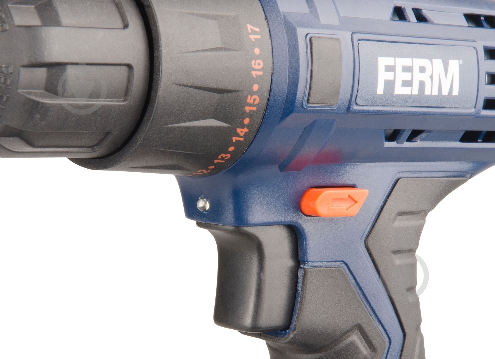 Шуруповерт аккумуляторный Ferm CDM1120 - фото 6 Шуруповерт аккумуляторный Ferm CDM1120 - фото 6