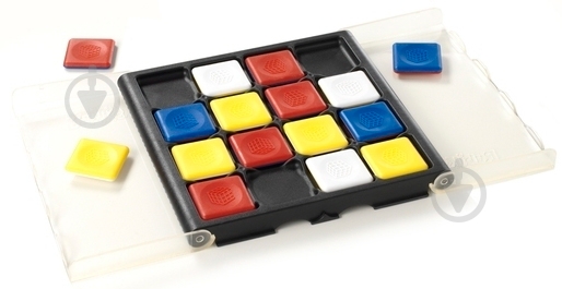Игра настольная Rubiks Переворот - фото 4