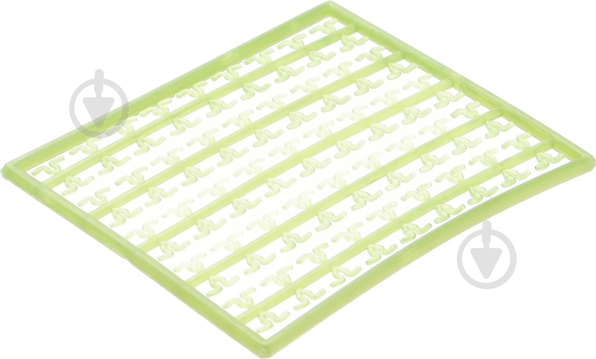 Стоперы Lineaeffe в рамке U-форма 4990232 - фото 2