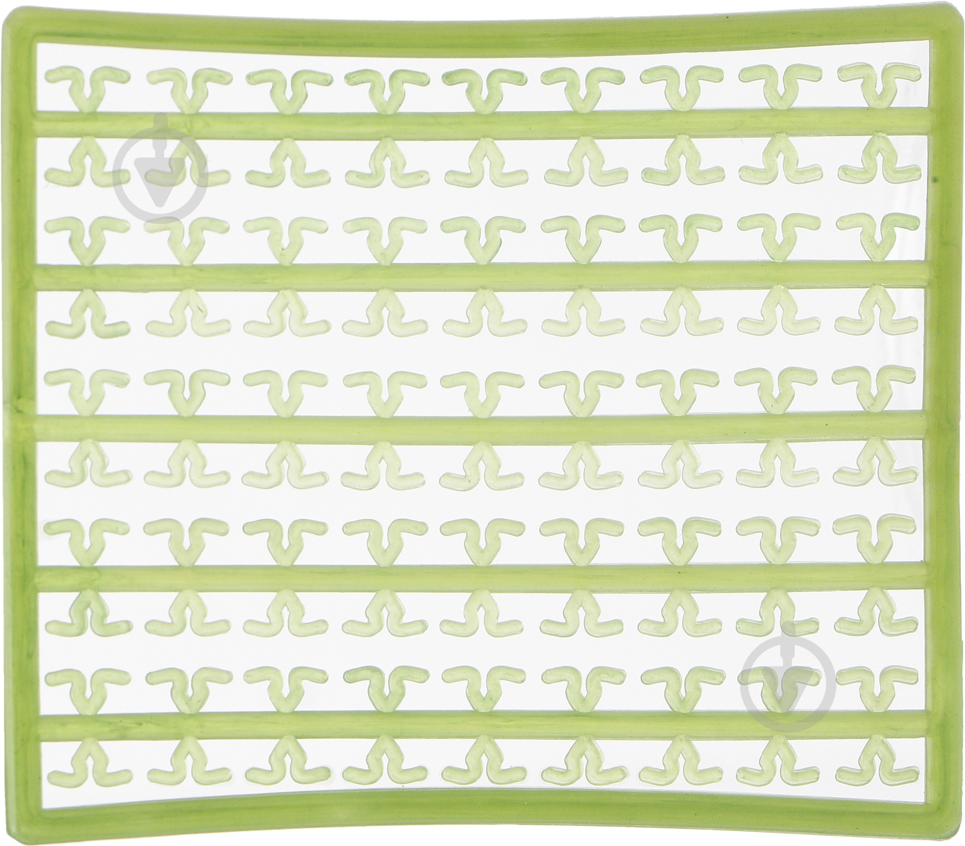 Стоперы Lineaeffe в рамке U-форма 4990232 - фото 1