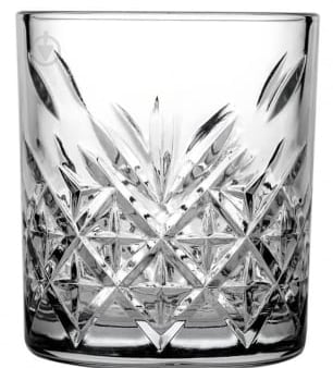 Набор стаканов Pasabahce Timeless 205 мл 4 шт. - фото 1 Набор стаканов Pasabahce Timeless 205 мл 4 шт. - фото 1