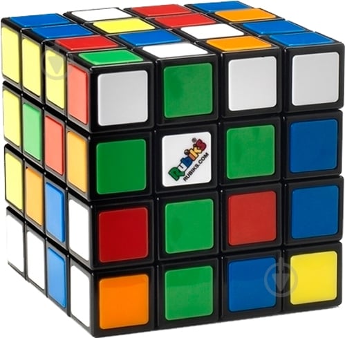 Игра-головоломка Rubiks Кубик Рубика 4х4 - фото 1