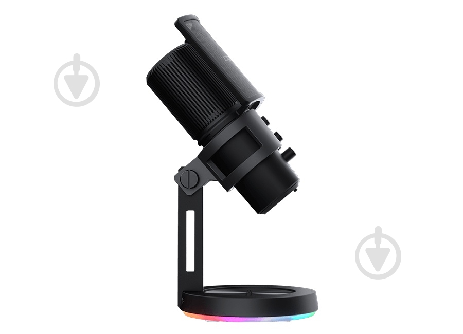 Підставка Cougar Screamer X RGB із концентратором USB 3.0 (Screamer X) - фото 4