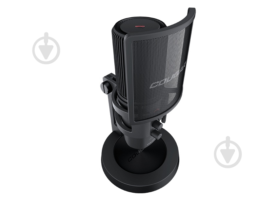 Підставка Cougar Screamer X RGB із концентратором USB 3.0 (Screamer X) - фото 7