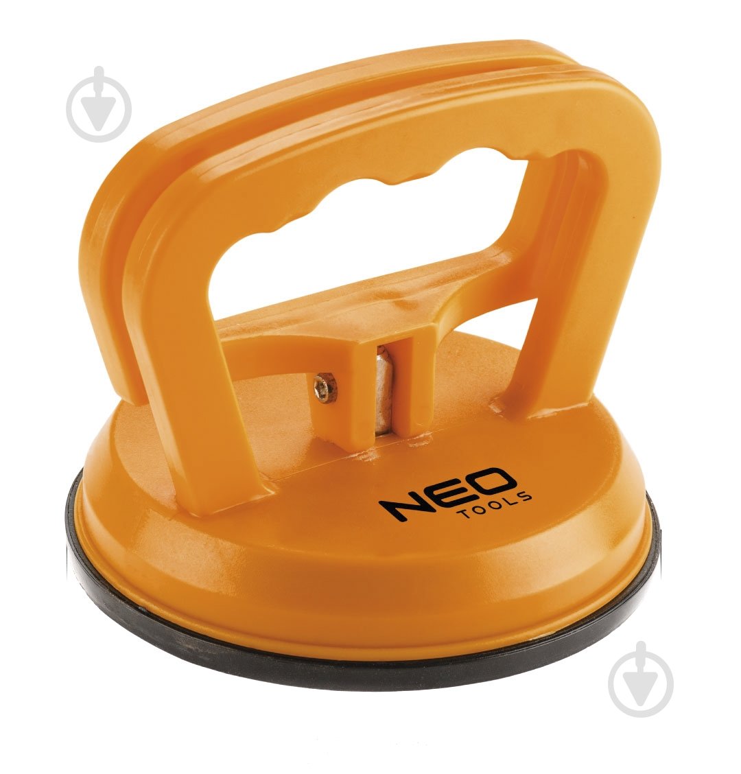 Присоска для скла NEO tools до 40 кг 56-805 - фото 1