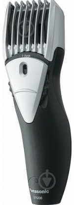 Машинка для стрижки Panasonic ER206K520 - фото 1