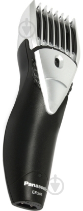 Машинка для стрижки Panasonic ER206K520 - фото 3