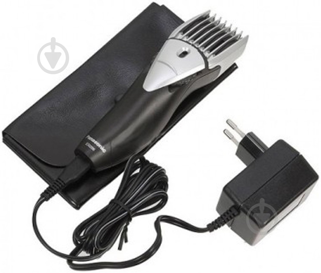 Машинка для стрижки Panasonic ER206K520 - фото 4