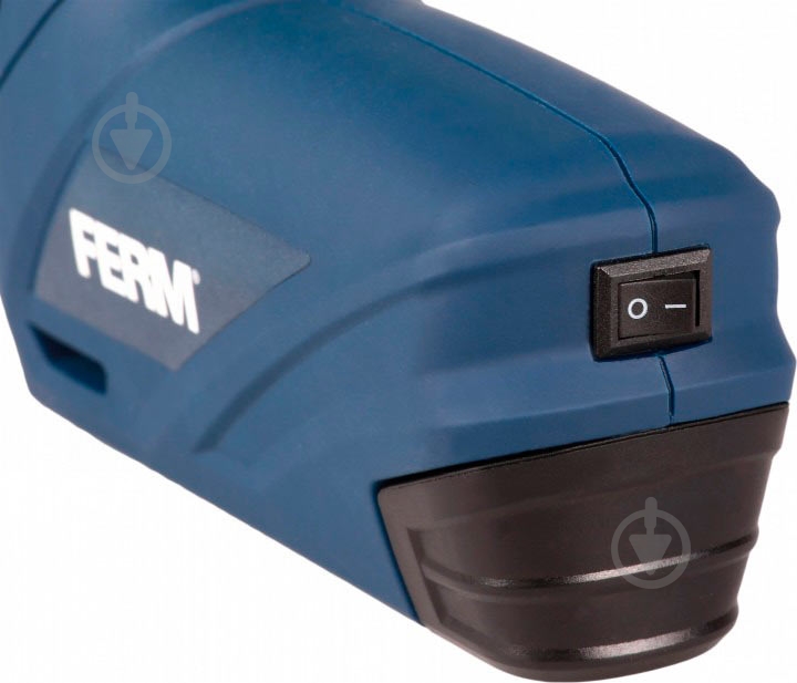 Степлер аккумуляторный Ferm ETM1005 - фото 2 Степлер аккумуляторный Ferm ETM1005 - фото 2