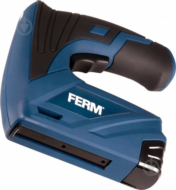 Степлер аккумуляторный Ferm ETM1005 - фото 5 Степлер аккумуляторный Ferm ETM1005 - фото 5