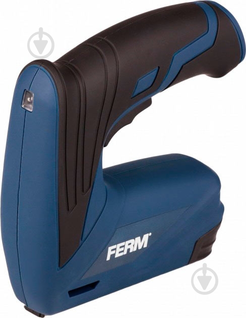 Степлер аккумуляторный Ferm ETM1005 - фото 4 Степлер аккумуляторный Ferm ETM1005 - фото 4