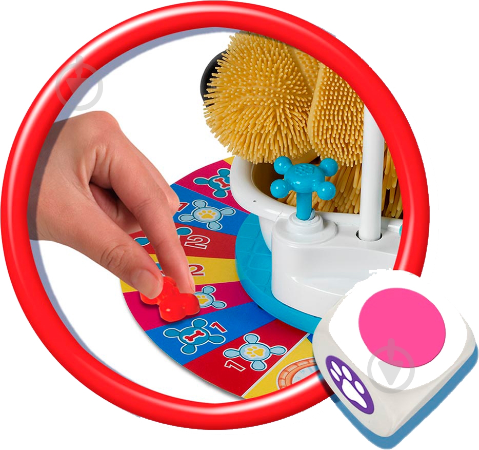 Игра настольная Yago Выкупай щенка - фото 3 Игра настольная Yago Выкупай щенка - фото 3