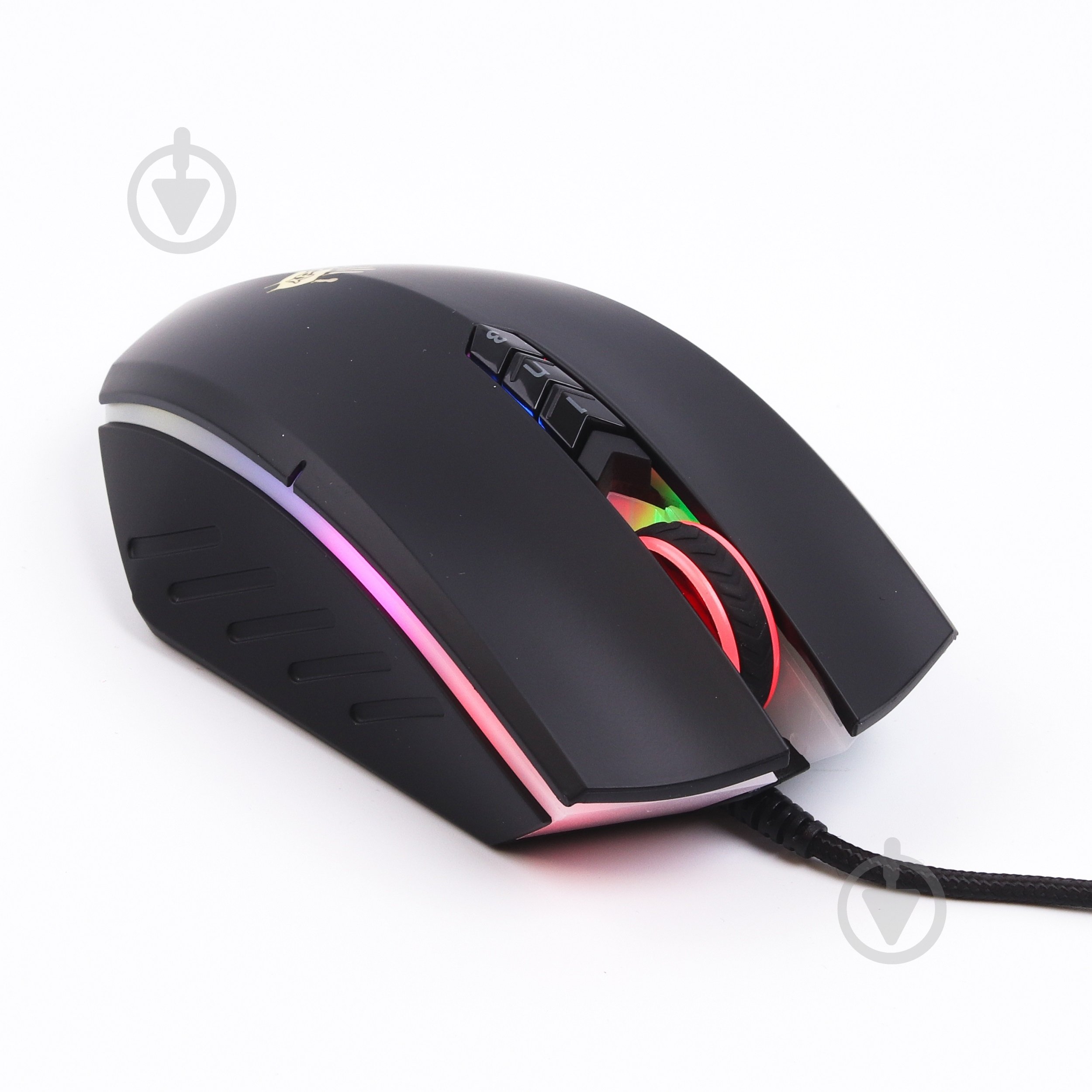 Мышь A4Tech A70 Bloody (Matte Black) Optical 4000CPI - фото 3
