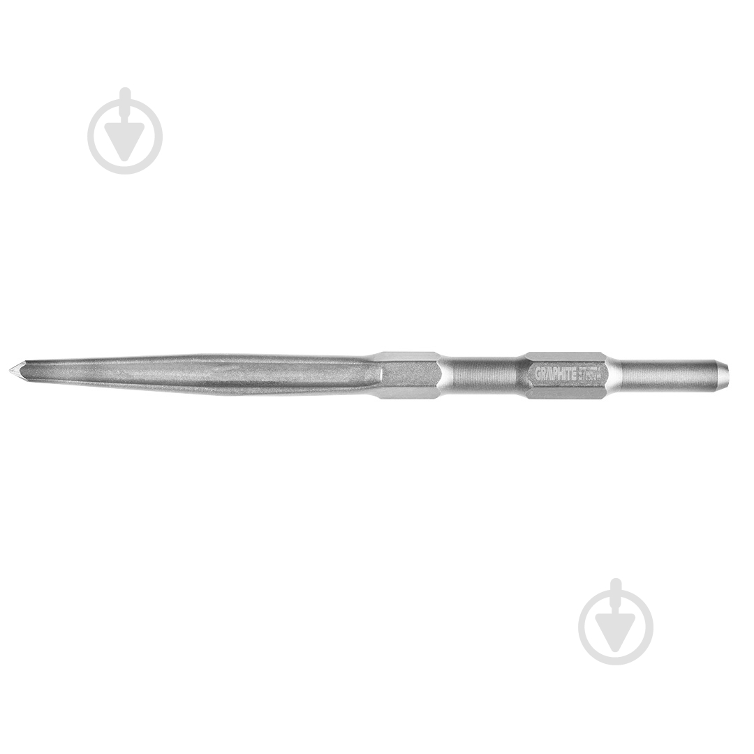 Пробійник (бородок) GRAPHITE 57H574 - фото 1