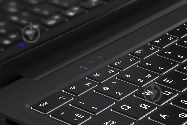 Ноутбук Pixus Link 15,6" (Pixus_Link) grey - фото 9