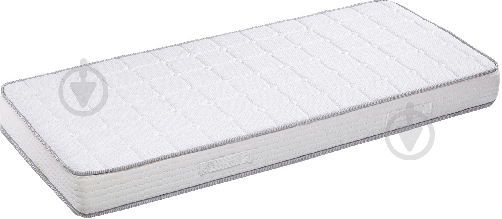 Матрас Ай Мемори Сильвер Dormeo 80х200 см - фото 1 Матрас Ай Мемори Сильвер Dormeo 80х200 см - фото 1