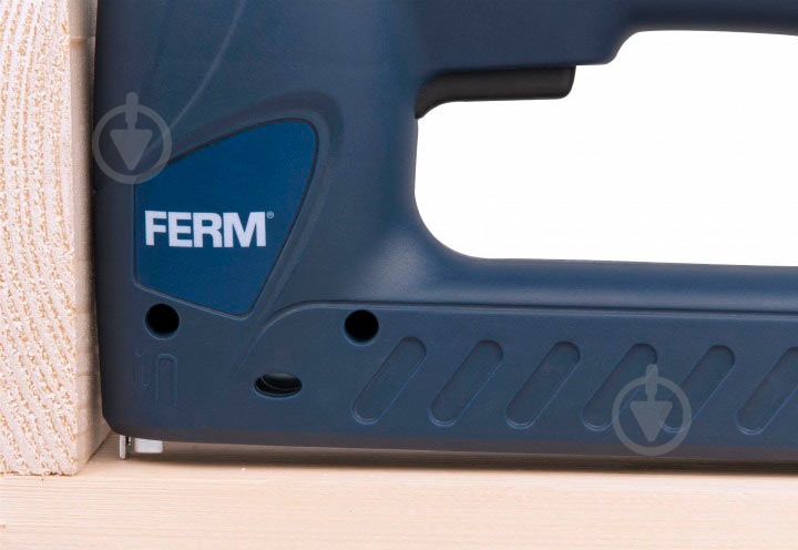 Степлер мережевий Ferm ETM1004 - фото 6