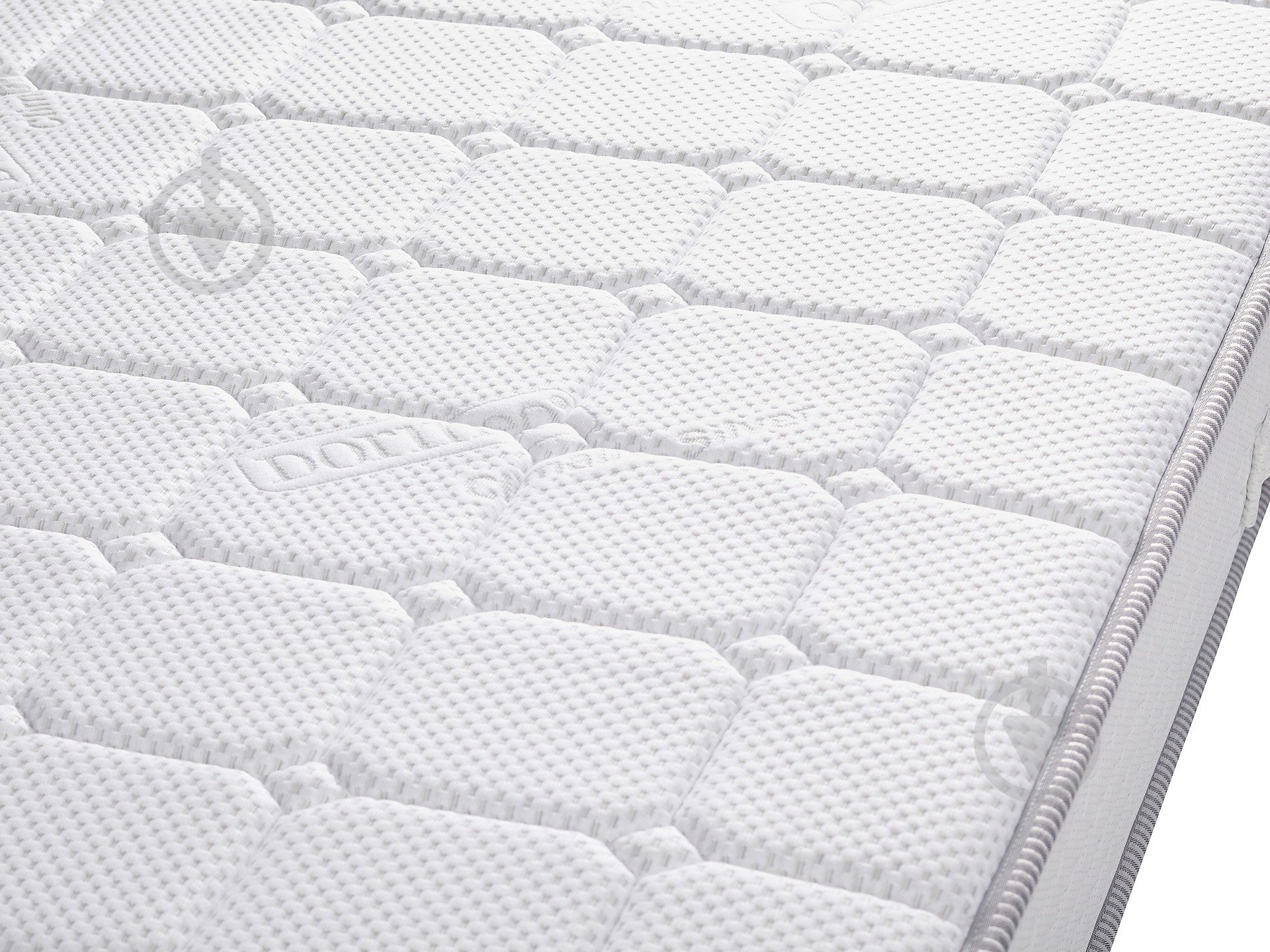 Матрас Ай Мемори Сильвер 100x200 см Dormeo 100x200 см - фото 3